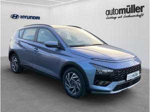 Hyundai BAYON 1.0 T-GDI Trend *Komfortpaket
