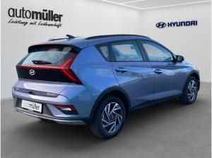 Hyundai BAYON 1.0 T-GDI Trend *Komfortpaket