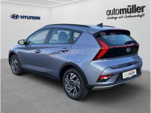 Hyundai BAYON 1.0 T-GDI Trend *Komfortpaket