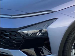 Hyundai BAYON 1.0 T-GDI Trend *Komfortpaket