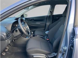 Hyundai BAYON 1.0 T-GDI Trend *Komfortpaket