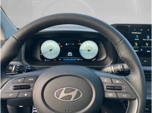 Hyundai BAYON 1.0 T-GDI Trend *Komfortpaket