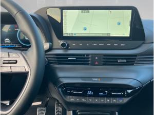 Hyundai BAYON 1.0 T-GDI Trend *Komfortpaket