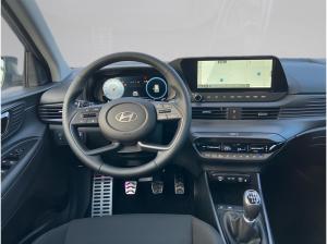 Hyundai BAYON 1.0 T-GDI Trend *Komfortpaket