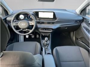 Hyundai BAYON 1.0 T-GDI Trend *Komfortpaket