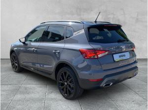 Seat Arona FR Black Edition 1.0 TSI 85 kW (116 PS) 7-Gang-DSG;Frühlingsdeal!!!;Winterpaket;Kessy;Assistenzpaket