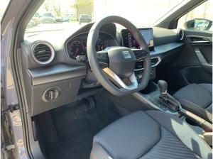 Seat Arona FR Black Edition 1.0 TSI 85 kW (116 PS) 7-Gang-DSG;Frühlingsdeal!!!;Winterpaket;Kessy;Assistenzpaket