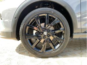 Seat Arona FR Black Edition 1.0 TSI 85 kW (116 PS) 7-Gang-DSG;Frühlingsdeal!!!;Winterpaket;Kessy;Assistenzpaket