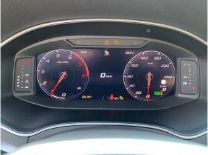 Seat Arona FR Black Edition 1.0 TSI 85 kW (116 PS) 7-Gang-DSG;Frühlingsdeal!!!;Winterpaket;Kessy;Assistenzpaket