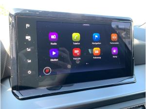 Seat Arona FR Black Edition 1.0 TSI 85 kW (116 PS) 7-Gang-DSG;Frühlingsdeal!!!;Winterpaket;Kessy;Assistenzpaket