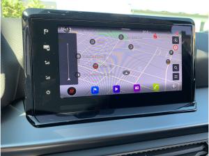 Seat Arona FR Black Edition 1.0 TSI 85 kW (116 PS) 7-Gang-DSG;Frühlingsdeal!!!;Winterpaket;Kessy;Assistenzpaket