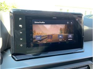 Seat Arona FR Black Edition 1.0 TSI 85 kW (116 PS) 7-Gang-DSG;Frühlingsdeal!!!;Winterpaket;Kessy;Assistenzpaket