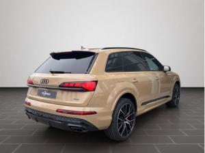 Audi Q7 S line Business TDI quattro*MEGA-Aktion*7 Sitze*uPE:128.945,-*Pano*AHK*OLED*Sportsitze plus*Laser*