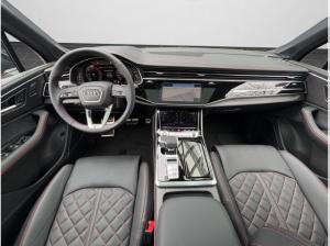 Audi Q7 S line Business TDI quattro*MEGA-Aktion*7 Sitze*uPE:128.945,-*Pano*AHK*OLED*Sportsitze plus*Laser*