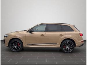 Audi Q7 S line Business TDI quattro*MEGA-Aktion*7 Sitze*uPE:128.945,-*Pano*AHK*OLED*Sportsitze plus*Laser*