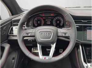 Audi Q7 S line Business TDI quattro*MEGA-Aktion*7 Sitze*uPE:128.945,-*Pano*AHK*OLED*Sportsitze plus*Laser*