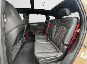 Audi Q7 S line Business TDI quattro*MEGA-Aktion*7 Sitze*uPE:128.945,-*Pano*AHK*OLED*Sportsitze plus*Laser*