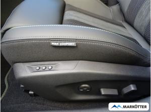 Peugeot 308 Hybrid 145 e-DSC6 GT SW Facelift, Alcantara, Elekt. Heckklappe, Focal Soundsystem