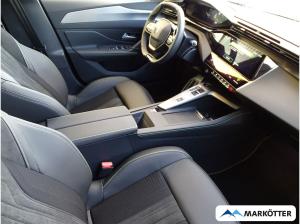 Peugeot 308 Hybrid 145 e-DSC6 GT SW Facelift, Alcantara, Elekt. Heckklappe, Focal Soundsystem