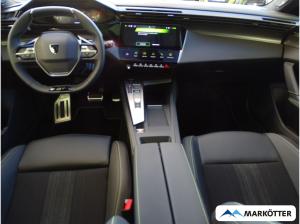 Peugeot 308 Hybrid 145 e-DSC6 GT SW Facelift, Alcantara, Elekt. Heckklappe, Focal Soundsystem