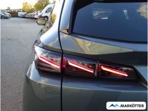 Peugeot 308 Hybrid 145 e-DSC6 GT SW Facelift, Alcantara, Elekt. Heckklappe, Focal Soundsystem
