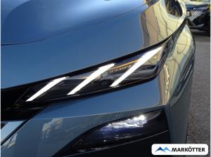 Peugeot 308 Hybrid 145 e-DSC6 GT SW Facelift, Alcantara, Elekt. Heckklappe, Focal Soundsystem