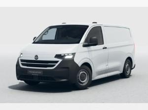 Volkswagen e-Transporter Kasten LR 160 kW