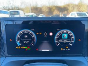 Volkswagen Tiguan Sofort Goal 1.5eTSI 150PS DSG*IQ Light*AHK*Allwetter