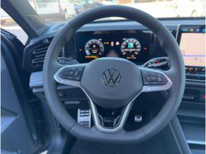 Volkswagen Tiguan Sofort Goal 1.5eTSI 150PS DSG*IQ Light*AHK*Allwetter