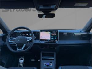 Volkswagen Tiguan Sofort Goal 1.5eTSI 150PS DSG*IQ Light*AHK*Allwetter