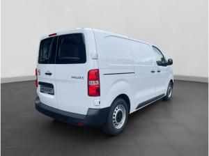 Toyota Proace 120 PS L1 Meister Navi (Flügeltüren/verglast) ⏰⏰Engelbart-Aktion bis 30.04.2026⏰⏰