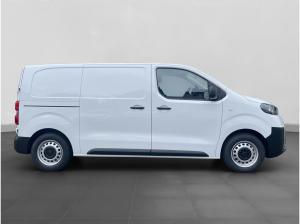 Toyota Proace 120 PS L1 Meister Navi (Flügeltüren/verglast) ⏰⏰Engelbart-Aktion bis 30.04.2026⏰⏰