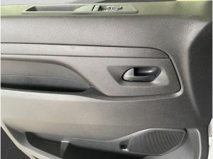 Toyota Proace 120 PS L1 Meister Navi (Flügeltüren/verglast) ⏰⏰Engelbart-Aktion bis 30.04.2026⏰⏰