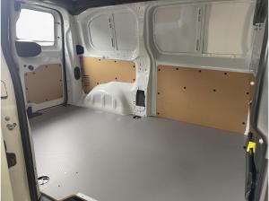 Toyota Proace 120 PS L1 Meister Navi (Flügeltüren/verglast) ⏰⏰Engelbart-Aktion bis 30.04.2026⏰⏰