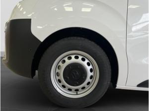 Toyota Proace 120 PS L1 Meister Navi (Flügeltüren/verglast) ⏰⏰Engelbart-Aktion bis 30.04.2026⏰⏰