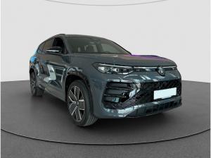 Volkswagen Tayron 1.5 l eTSI DSG R-Line AHK NAVI 360°KAMERA ERGO SITZ EL KLAPPE 20 ZOLL SHZ