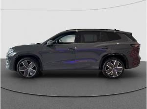 Volkswagen Tayron 1.5 l eTSI DSG R-Line AHK NAVI 360°KAMERA ERGO SITZ EL KLAPPE 20 ZOLL SHZ