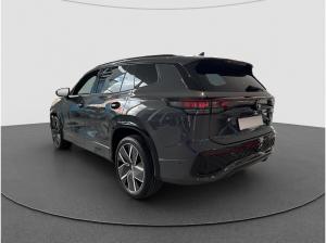 Volkswagen Tayron 1.5 l eTSI DSG R-Line AHK NAVI 360°KAMERA ERGO SITZ EL KLAPPE 20 ZOLL SHZ
