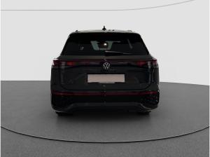 Volkswagen Tayron 1.5 l eTSI DSG R-Line AHK NAVI 360°KAMERA ERGO SITZ EL KLAPPE 20 ZOLL SHZ