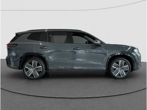 Volkswagen Tayron 1.5 l eTSI DSG R-Line AHK NAVI 360°KAMERA ERGO SITZ EL KLAPPE 20 ZOLL SHZ