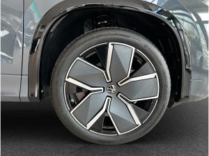 Volkswagen Tayron 1.5 l eTSI DSG R-Line AHK NAVI 360°KAMERA ERGO SITZ EL KLAPPE 20 ZOLL SHZ