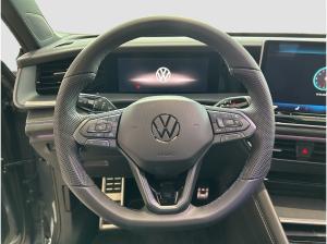 Volkswagen Tayron 1.5 l eTSI DSG R-Line AHK NAVI 360°KAMERA ERGO SITZ EL KLAPPE 20 ZOLL SHZ