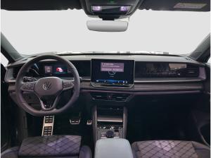 Volkswagen Tayron 1.5 l eTSI DSG R-Line AHK NAVI 360°KAMERA ERGO SITZ EL KLAPPE 20 ZOLL SHZ