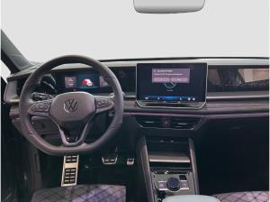 Volkswagen Tayron 1.5 l eTSI DSG R-Line AHK NAVI 360°KAMERA ERGO SITZ EL KLAPPE 20 ZOLL SHZ