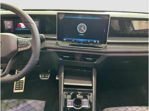 Volkswagen Tayron 1.5 l eTSI DSG R-Line AHK NAVI 360°KAMERA ERGO SITZ EL KLAPPE 20 ZOLL SHZ