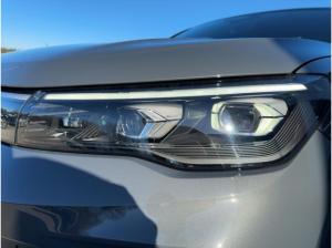 Volkswagen Tiguan Sofort Goal 1.5eTSI 150PS DSG*IQ Light*AHK*Allwetter