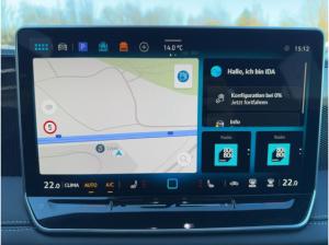 Volkswagen Tiguan Sofort Goal 1.5eTSI 150PS DSG*IQ Light*AHK*Allwetter