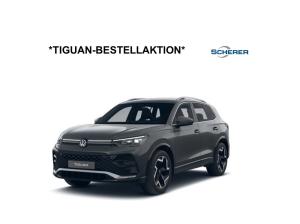 Volkswagen Tiguan 2.0 TDI DSG R-Line ***Bestellaktion***