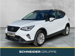 Seat Arona Road Edition 1.0 TSI 85 kW (116 PS) 7-Gang-DSG;Frühlingsdeal!!!;Ganzjahresreifen;Kamera;Voll-LED uvm