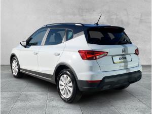Seat Arona Road Edition 1.0 TSI 85 kW (116 PS) 7-Gang-DSG;Frühlingsdeal!!!;Ganzjahresreifen;Kamera;Voll-LED uvm